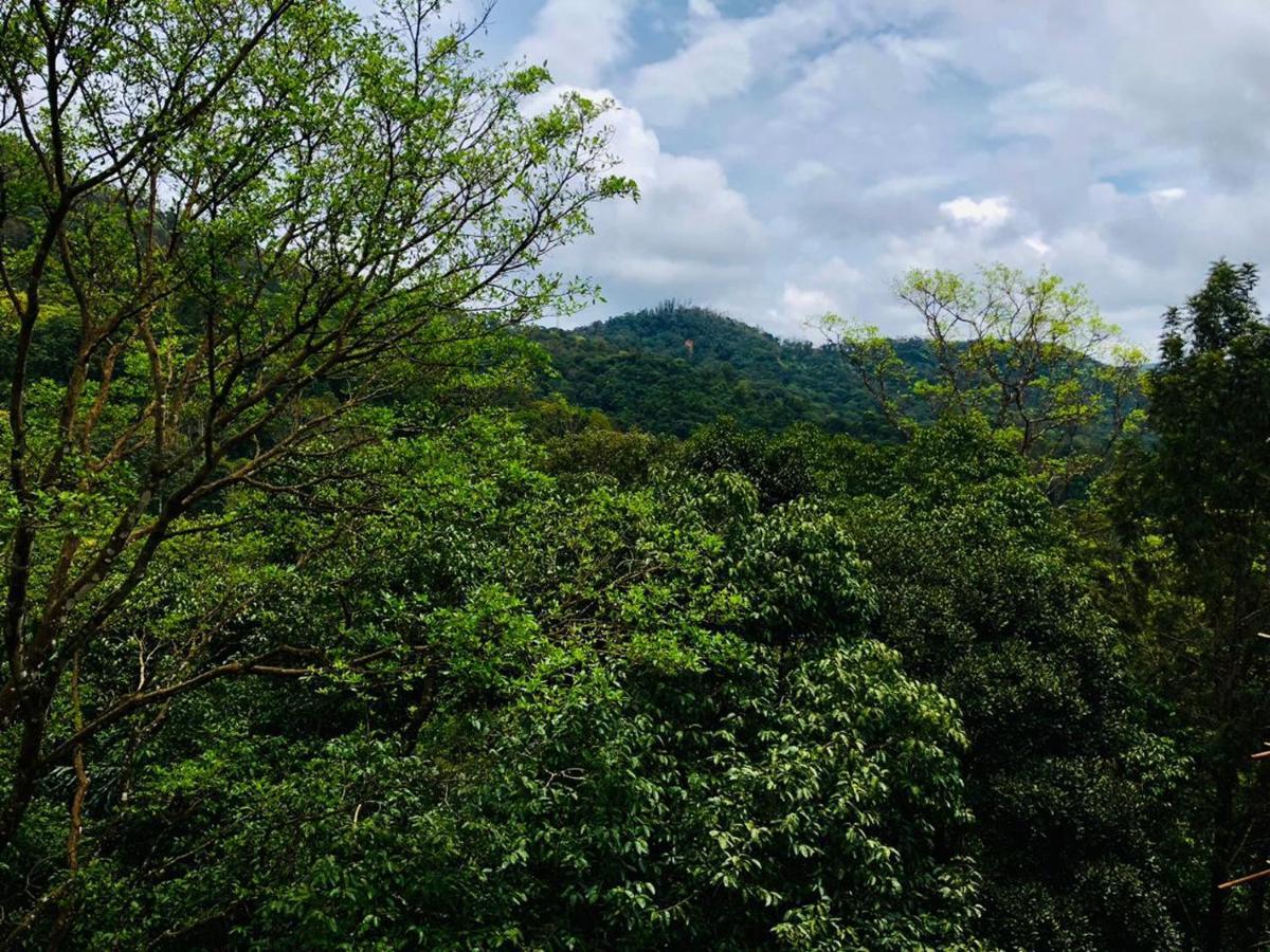 Coorg Wilderness Resort & Spa Madikeri Exterior photo